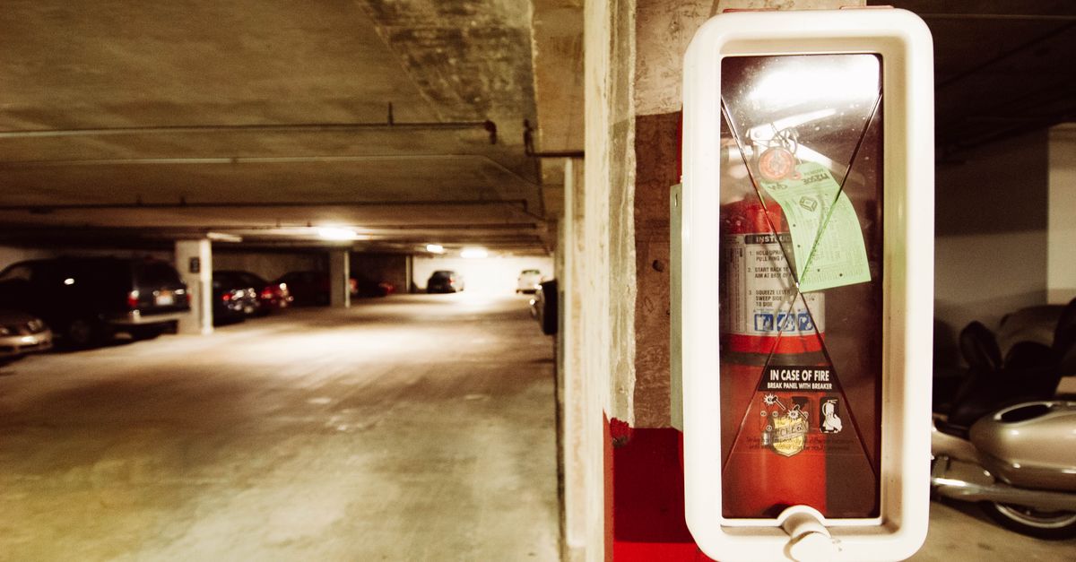 Emergency Commercial Lockout — Indian Head Park Locksmith