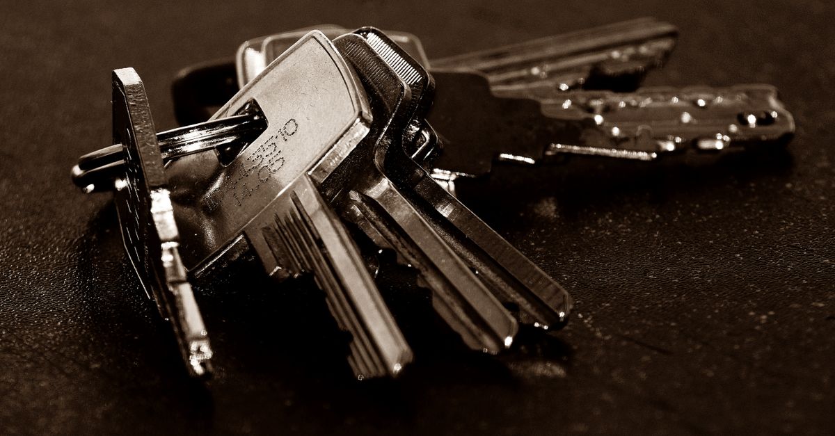 Home Rekeying Service — Indian Head Park Locksmith