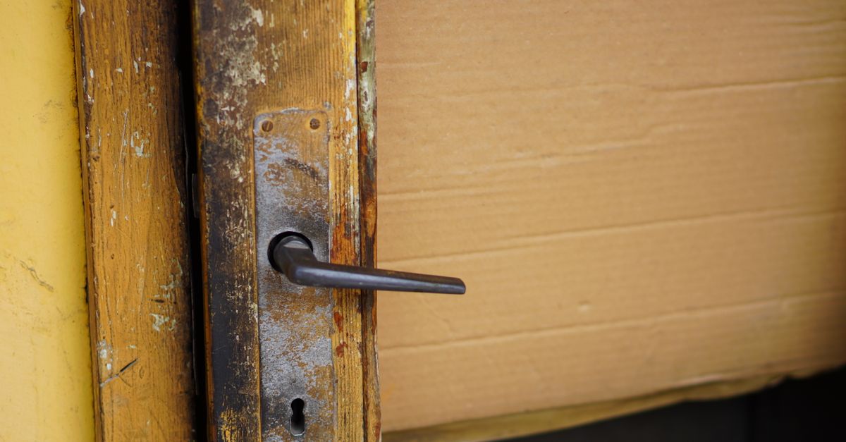 Mortise Lock Repair & Replacement — Indian Head Park Locksmith
