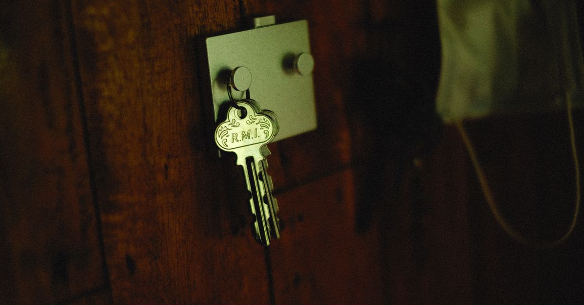 Residential Locksmith service — Indian Head Park Locksmith