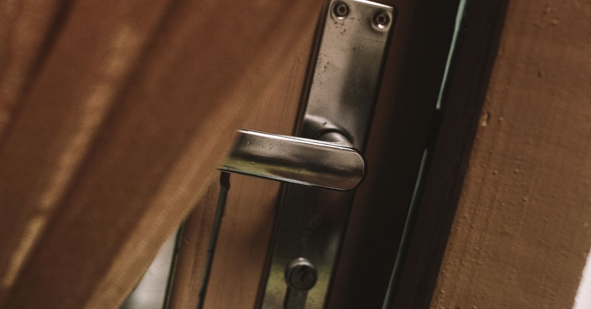 home security lock door — Indian Head Park Locksmith