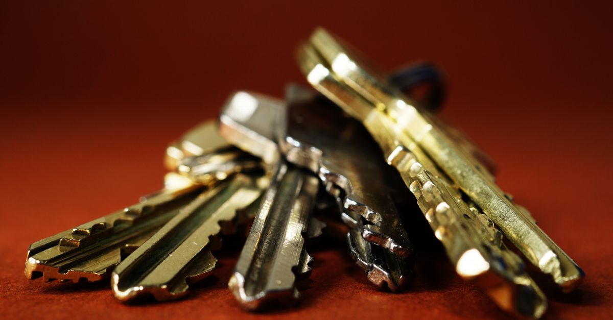 locksmith shop keys — Indian Head Park Locksmith