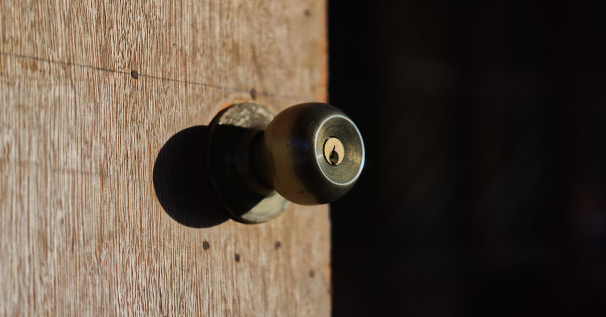 home security lock door — Indian Head Park Locksmith