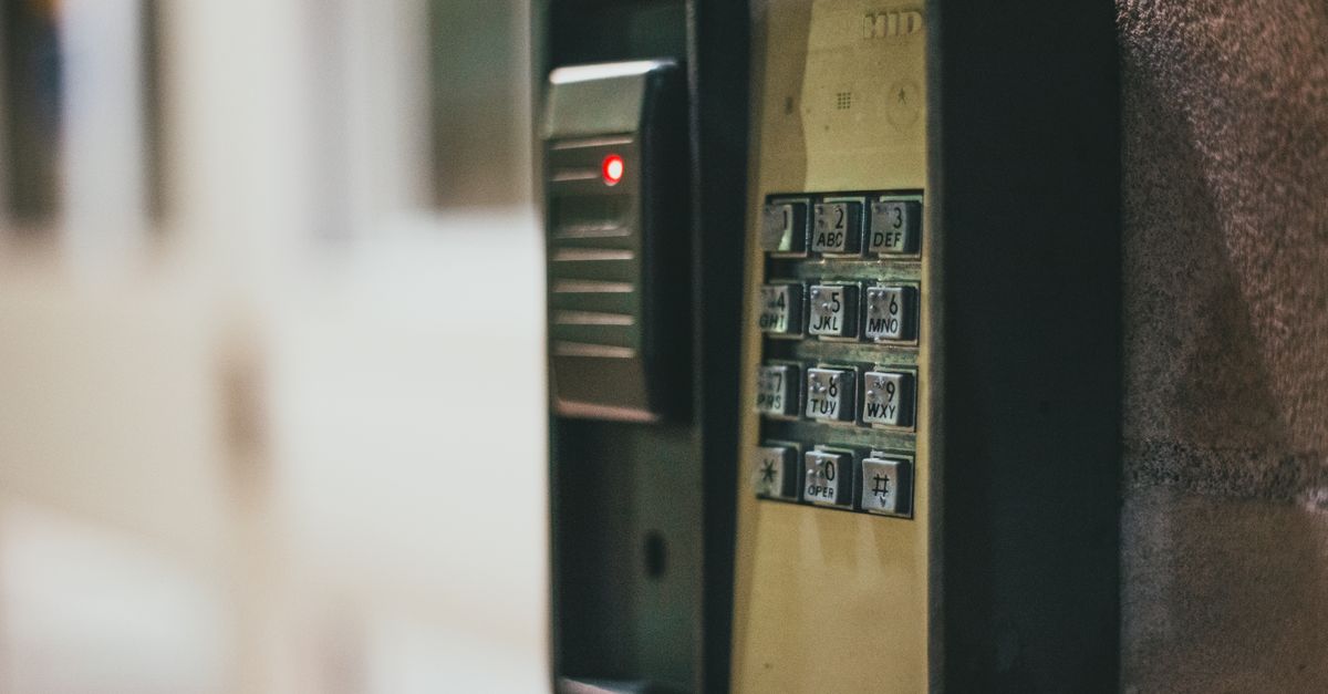 home security lock door — Indian Head Park Locksmith