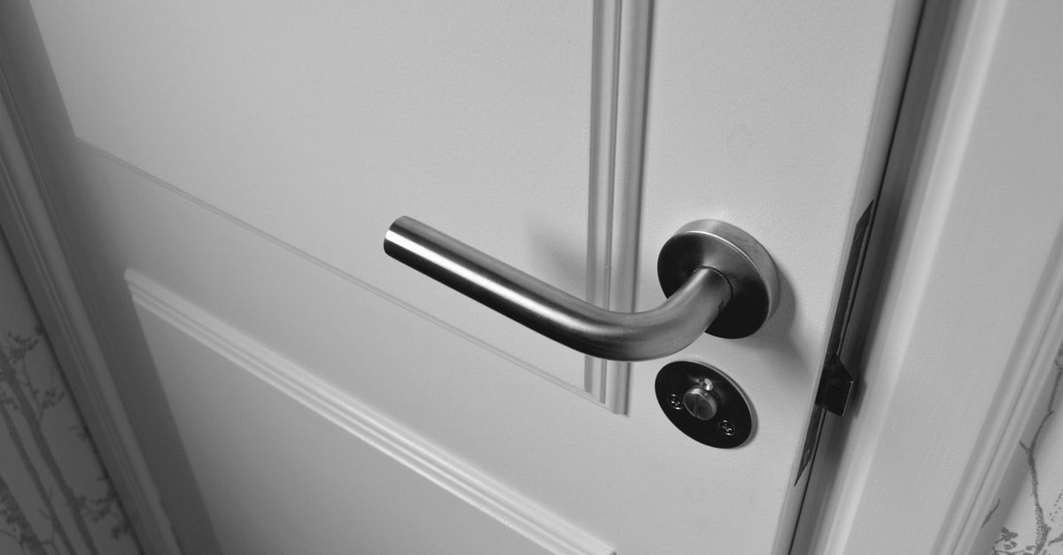 home security lock door — Indian Head Park Locksmith