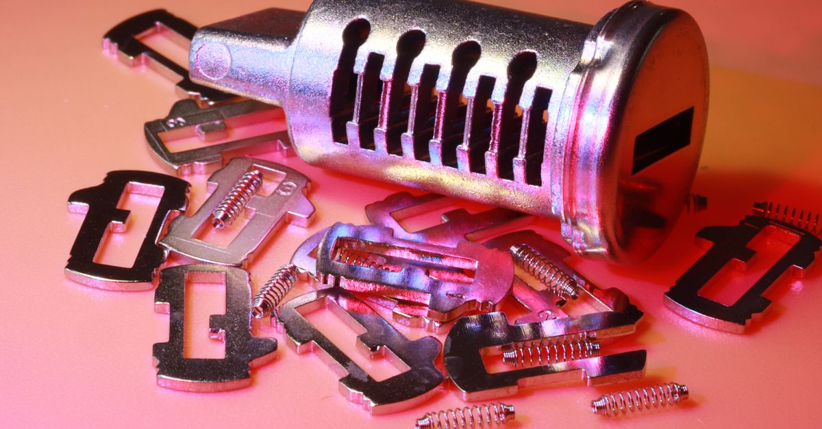Car Key Replacement by Brand — What the Process Actually Involves — Indian Head Park Locksmith