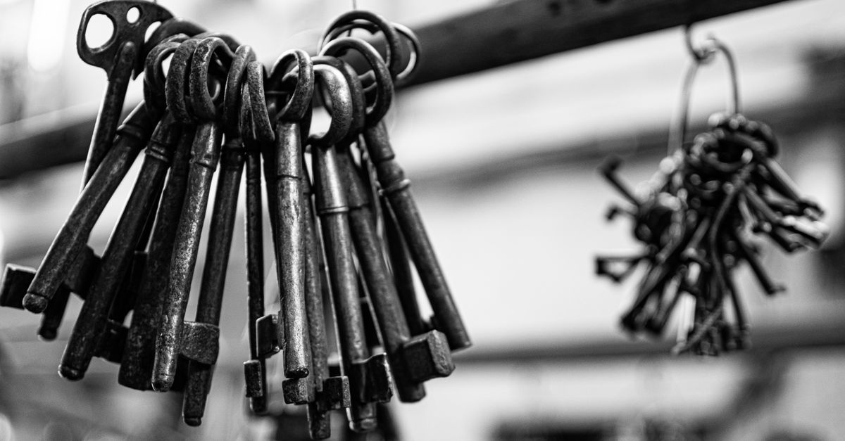 Managing Multiple Properties or Tenants Under One Key Hierarchy — Indian Head Park Locksmith