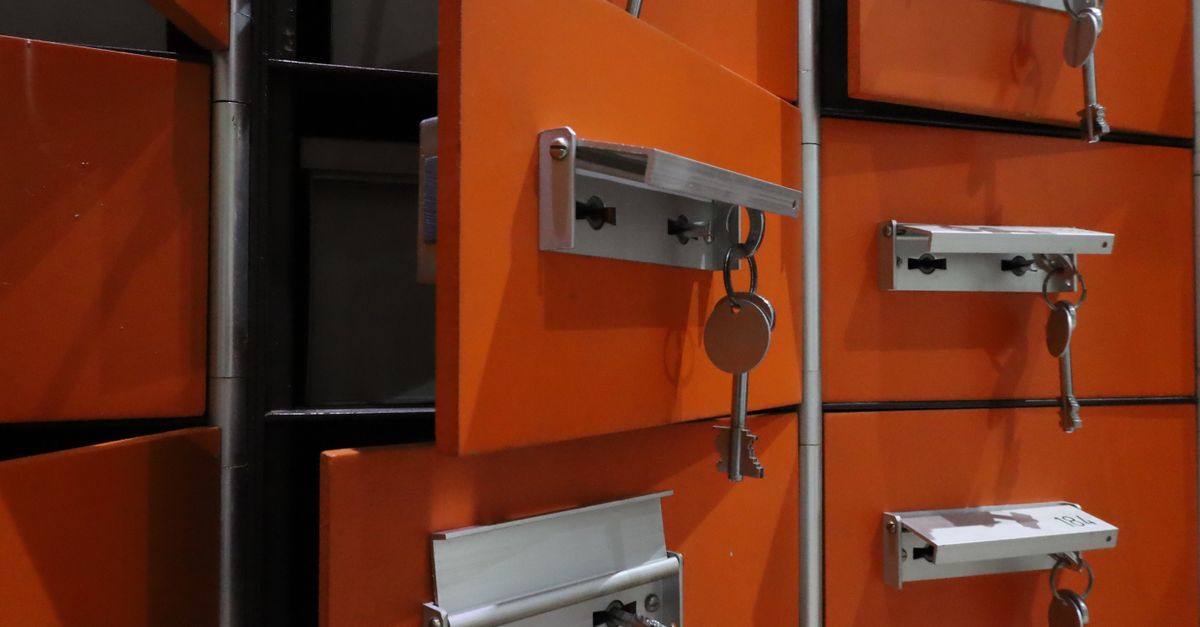How a Master Key System Setup Structures Access Across Your Property — Indian Head Park Locksmith