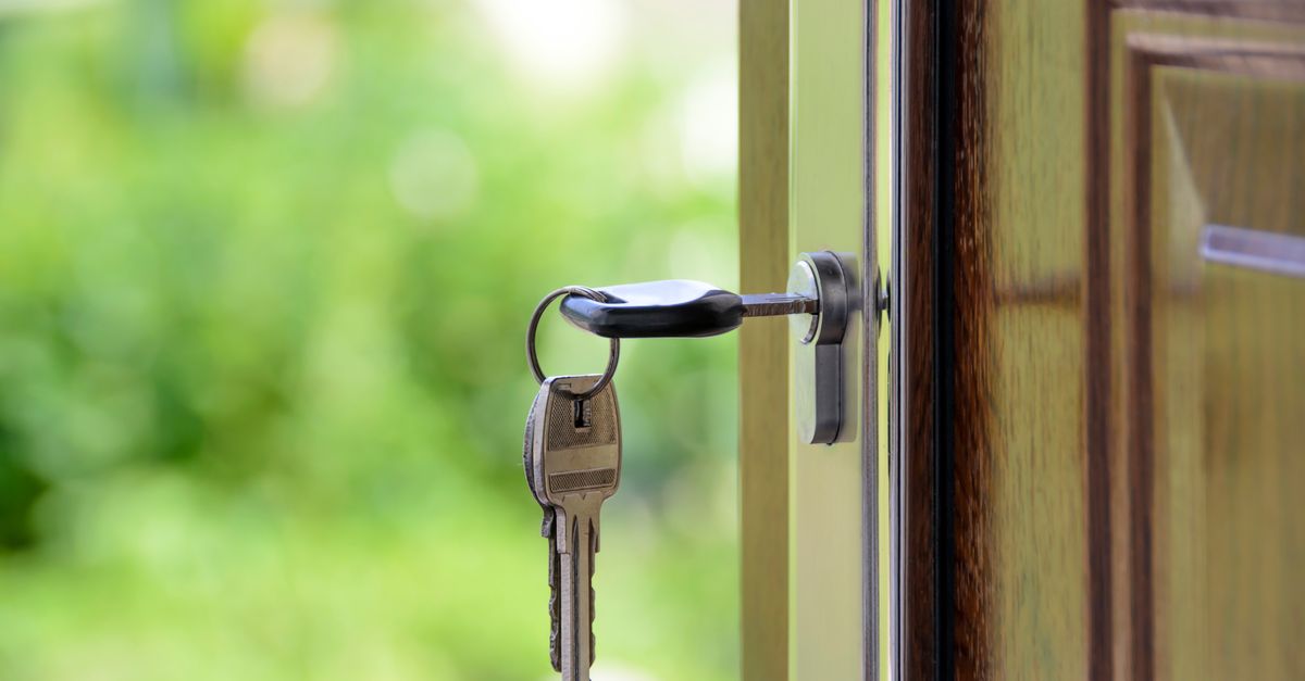 Locked Out of Your House? Here's What Our Emergency Locksmith Actually Does — Indian Head Park Locksmith